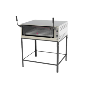 Forno Refratário PRPE-900