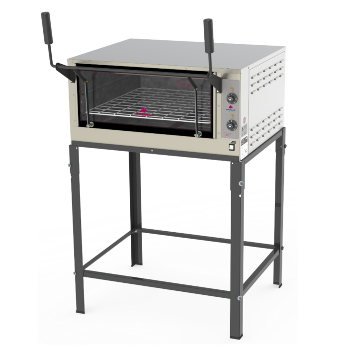 Forno Refratário (Elétrico) PRPE-770 G2