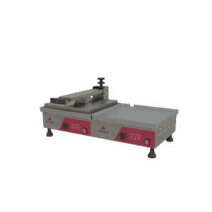 Grill Elétrico PRA-45 E DUPLA 1 PRENSA