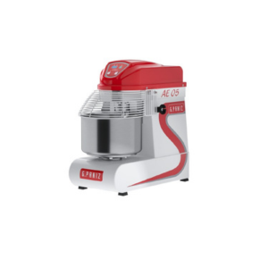 Amassadeira Espiral  AE05G2 - 3 velocidades