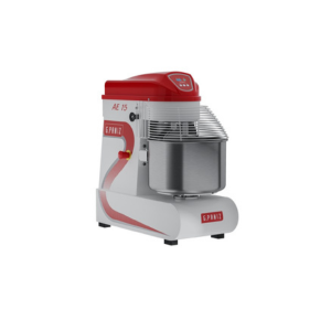 Amassadeira Espiral AE15G2 - 3 velocidades