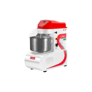 Amassadeira Espiral AE25G2