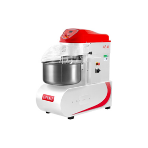 Amassadeira Espiral AE40G2