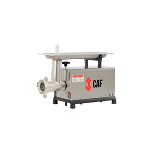 Moedor de Carne CAF 10 SM Inox Bivolt
