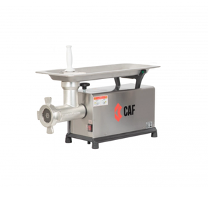Moedor de Carne CAF 22 DSM Parcial Inox Bivolt
