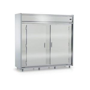 Mini Câmara Refrigerada GMCR-2600 AI