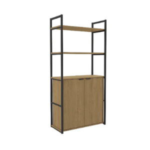 Estante alta Kappesberg LI041