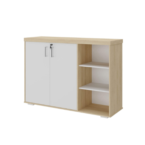 CANTINHO DO CAFÉ TAMBURATO CARVALHO/BRANCO - 6398